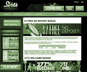 No Deposit No Download Casino