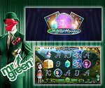 Mr Green Casino New Mirror Mirror Slot